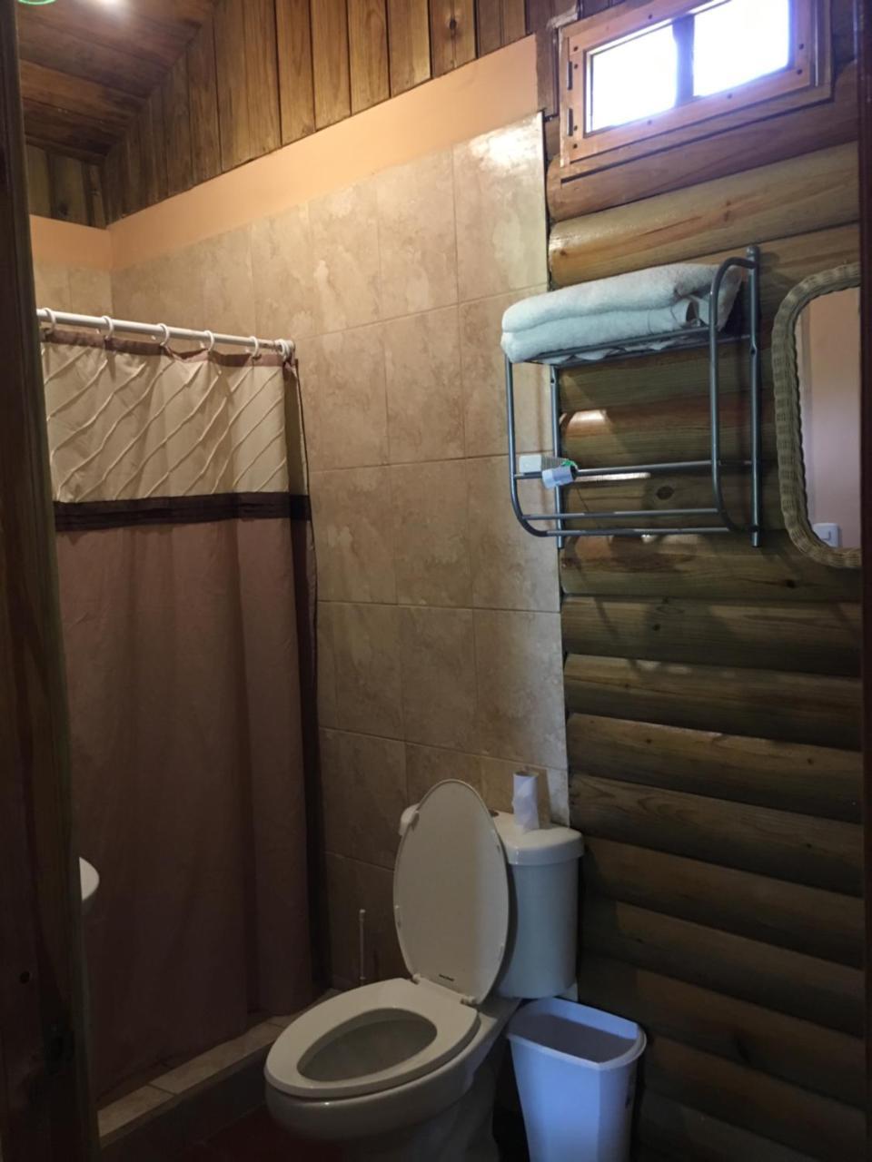 Hospedaje En El Lago 圣佩德罗苏拉 外观 照片